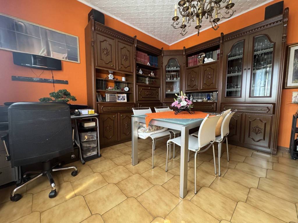 Trilocale a Dalmine - cod. 3846