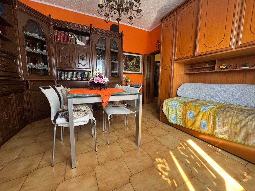 Trilocale a Dalmine - cod. 3846