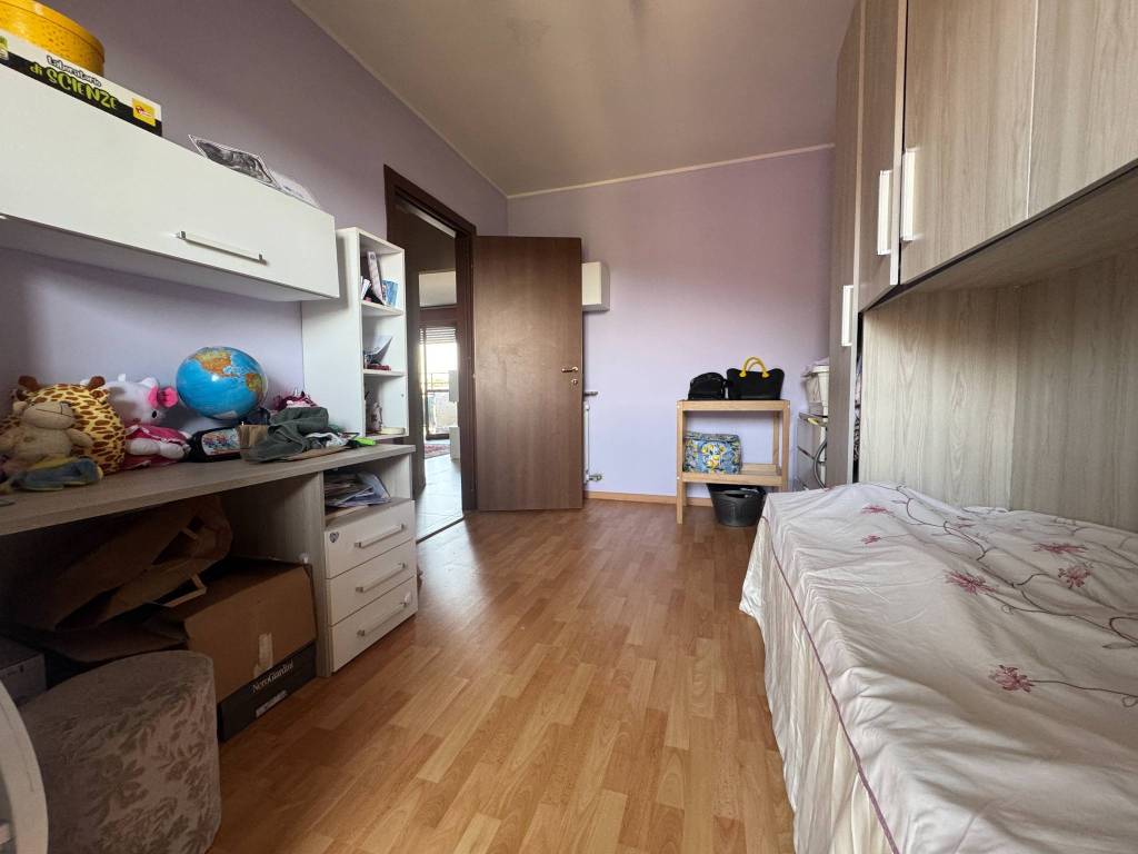 Trilocale a Dalmine - cod. 3848