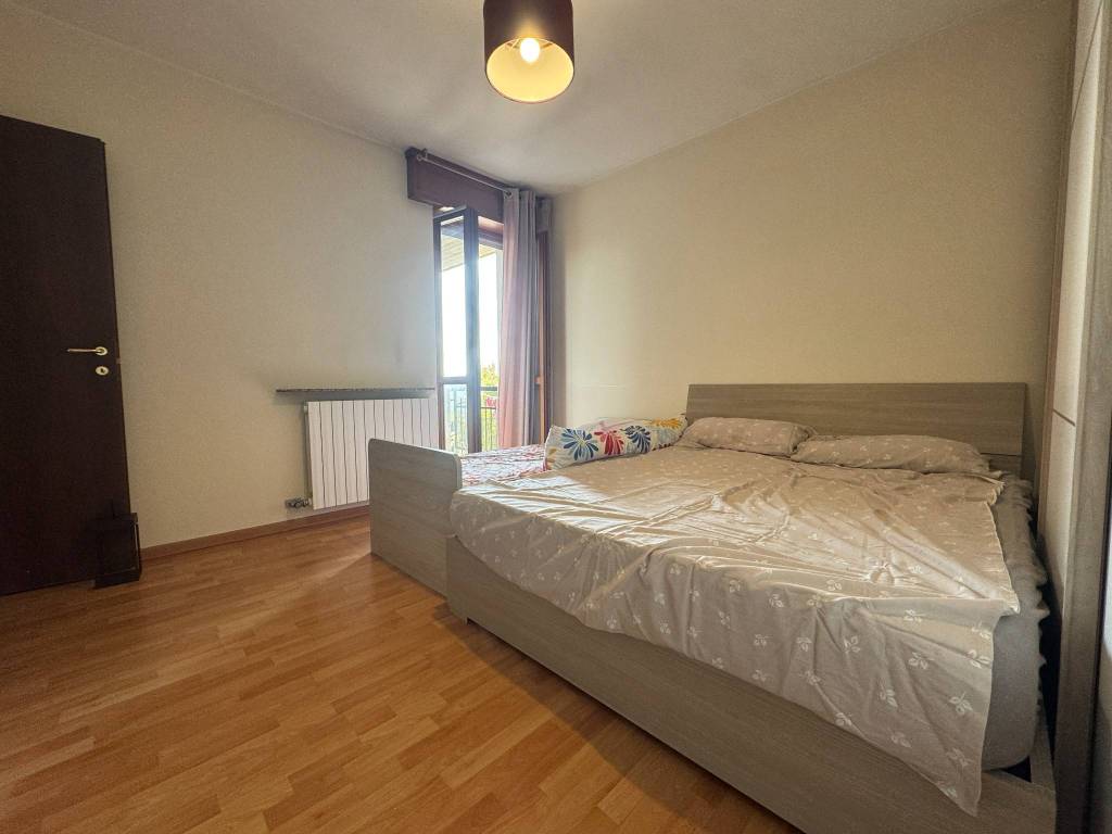 Trilocale a Dalmine - cod. 3848