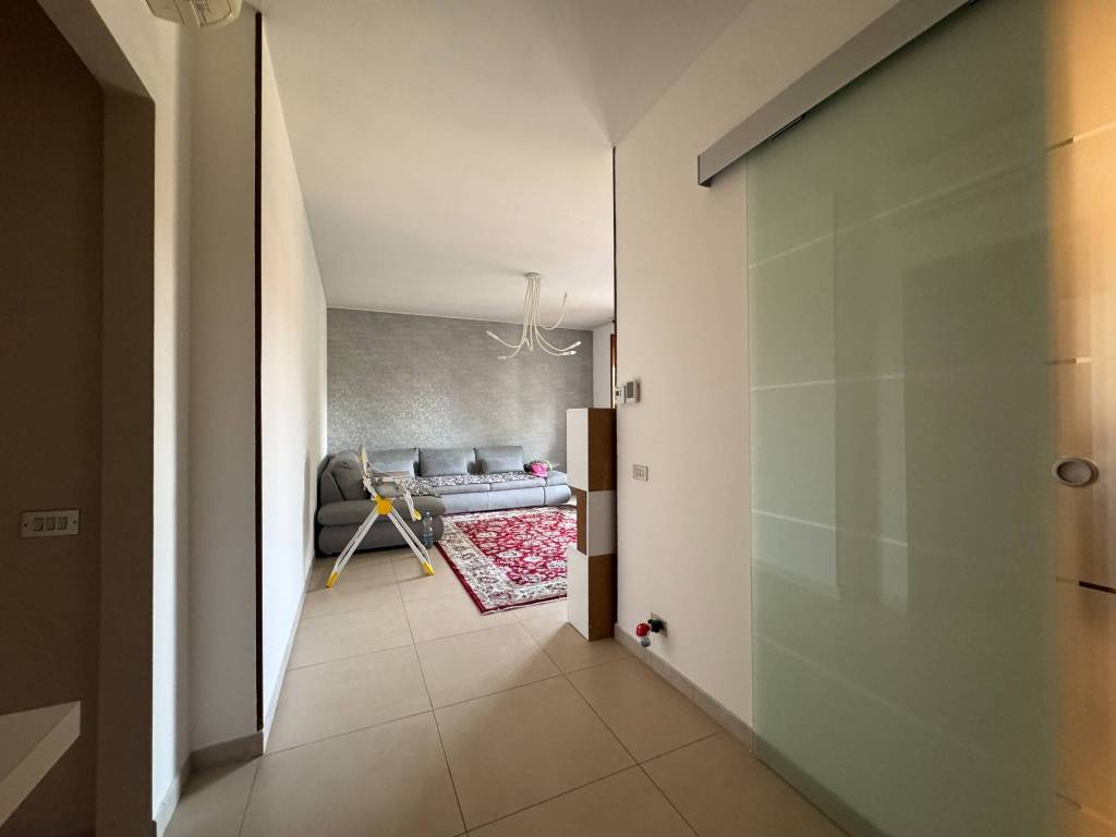 Trilocale a Dalmine - cod. 3848