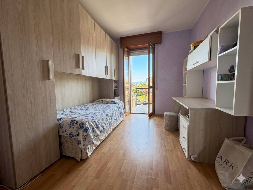 Trilocale a Dalmine - cod. 3848