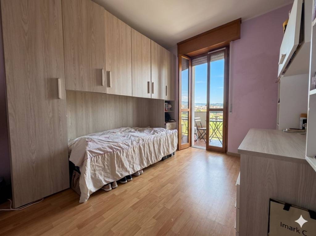 Trilocale a Dalmine - cod. 3848