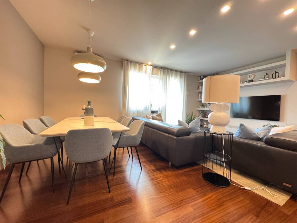 Quadrilocale a Dalmine - cod. 3849