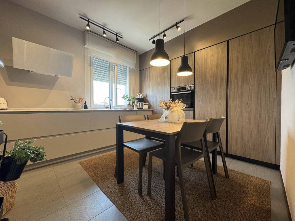 Quadrilocale a Dalmine - cod. 3849