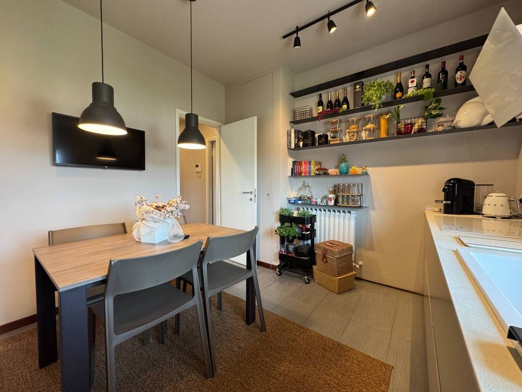 Quadrilocale a Dalmine - cod. 3849