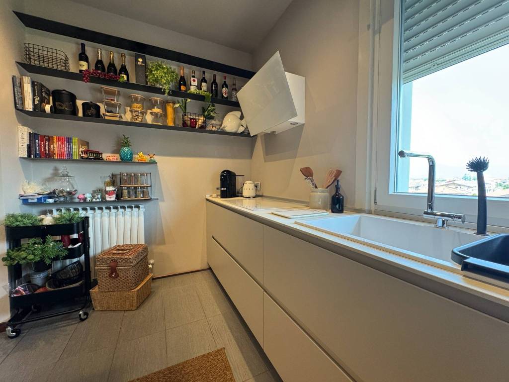 Quadrilocale a Dalmine - cod. 3849