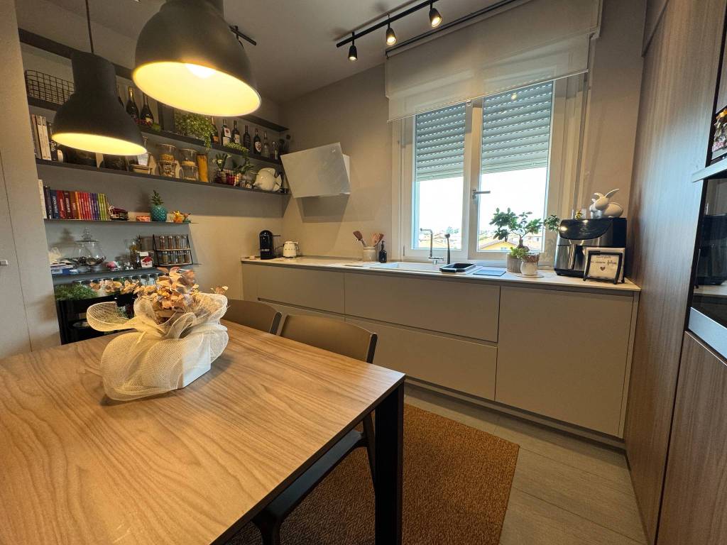 Quadrilocale a Dalmine - cod. 3849