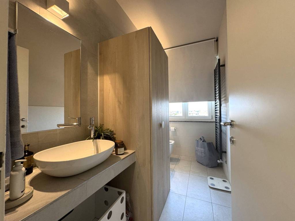 Quadrilocale a Dalmine - cod. 3849