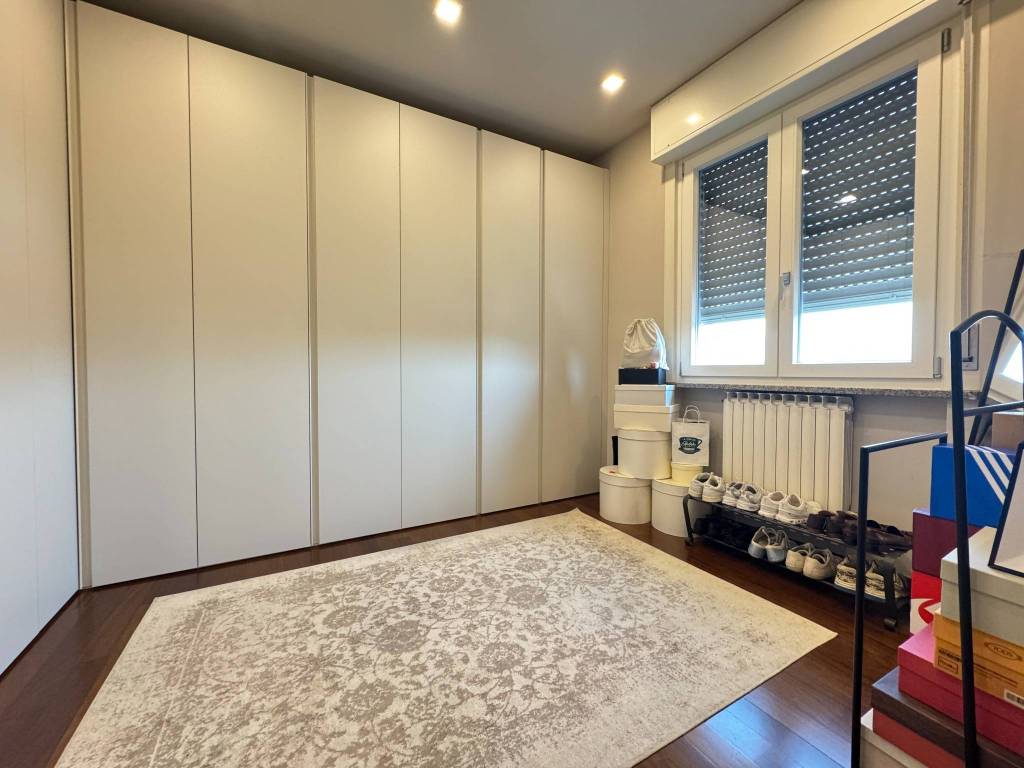 Quadrilocale a Dalmine - cod. 3849