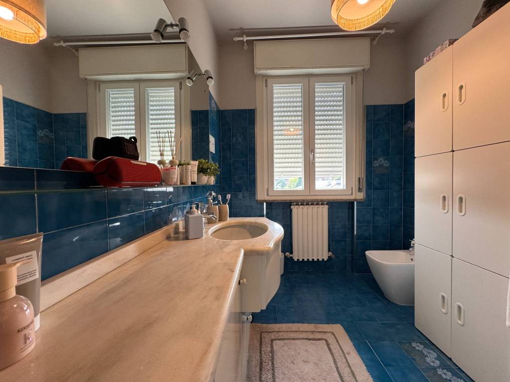 Quadrilocale a Dalmine - cod. 3849