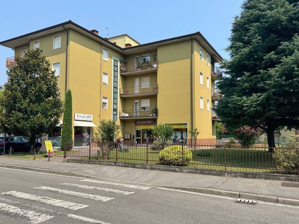 Quadrilocale a Dalmine - cod. 3849