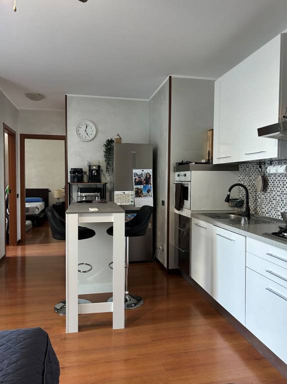 Bilocale a Dalmine - cod. 3850