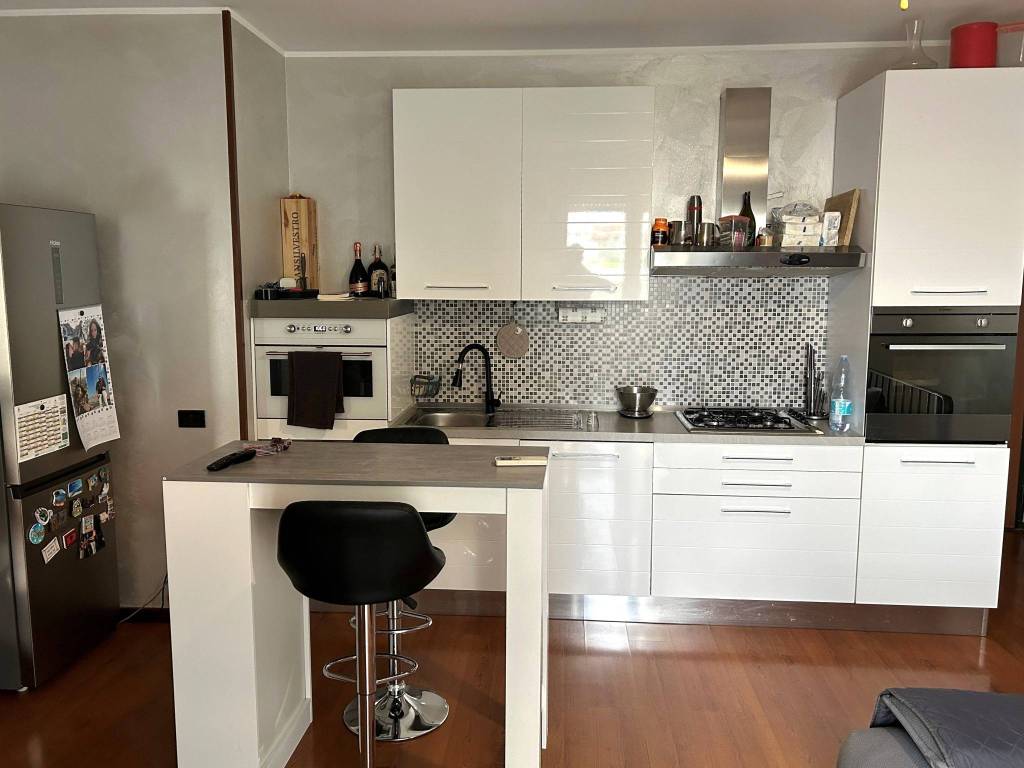 Bilocale a Dalmine - cod. 3850