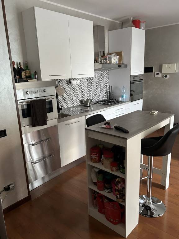 Bilocale a Dalmine - cod. 3850