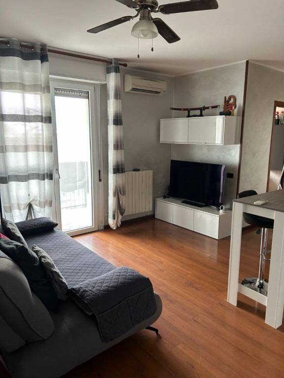 Bilocale a Dalmine - cod. 3850