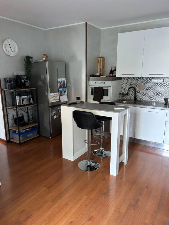 Bilocale a Dalmine - cod. 3850