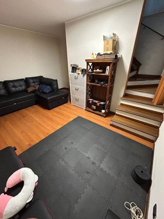 Bilocale a Dalmine - cod. 3850