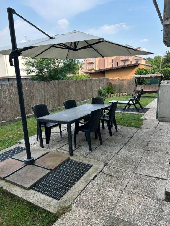 Bilocale a Dalmine - cod. 3850