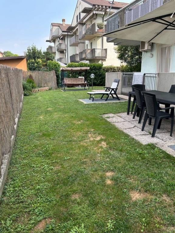 Bilocale a Dalmine - cod. 3850