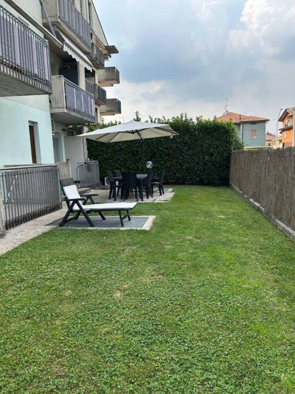 Bilocale a Dalmine - cod. 3850