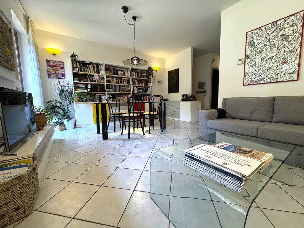 Villa a Schiera a Dalmine - cod. 3851