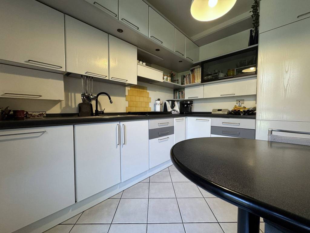 Villa a Schiera a Dalmine - cod. 3851