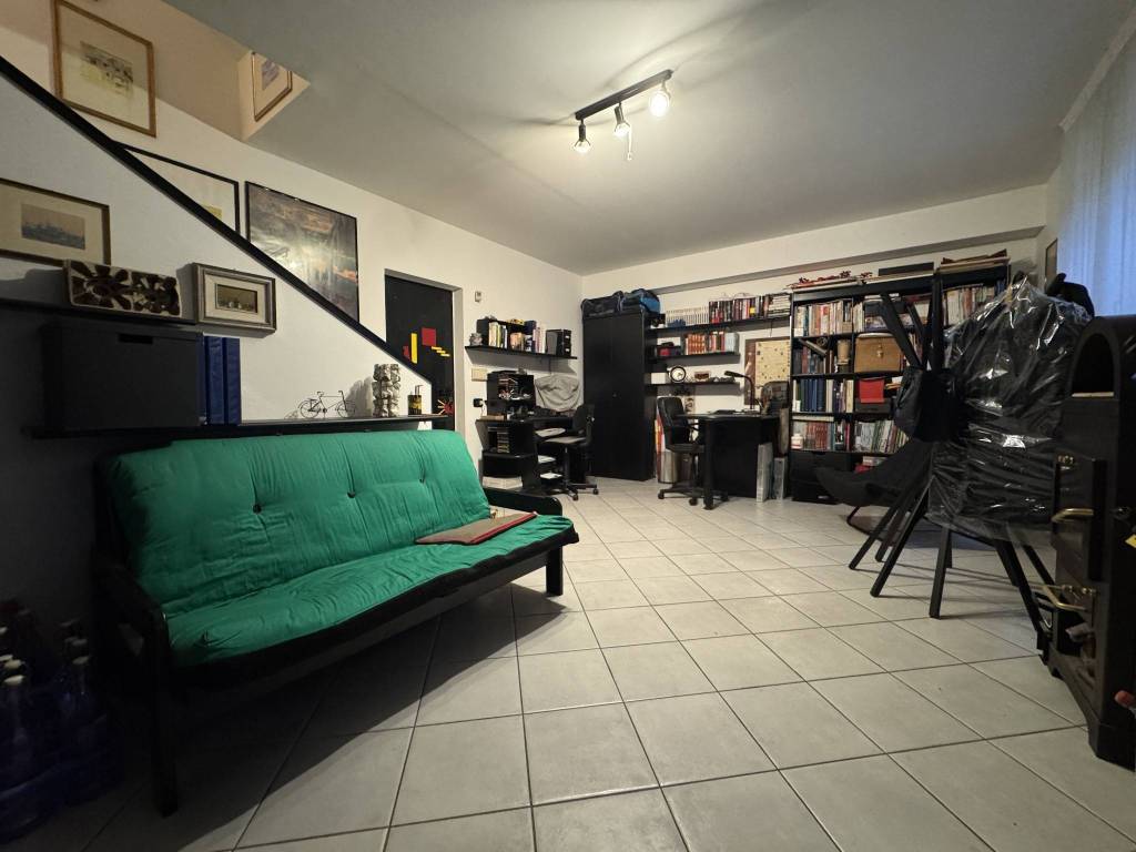 Villa a Schiera a Dalmine - cod. 3851