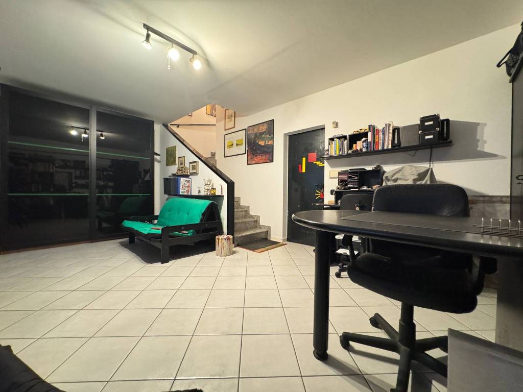 Villa a Schiera a Dalmine - cod. 3851