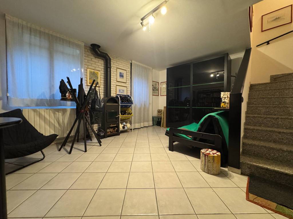 Villa a Schiera a Dalmine - cod. 3851