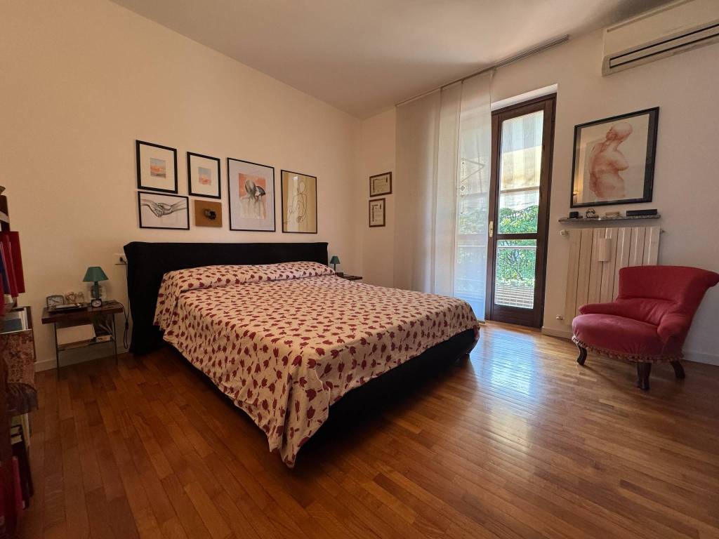 Villa a Schiera a Dalmine - cod. 3851