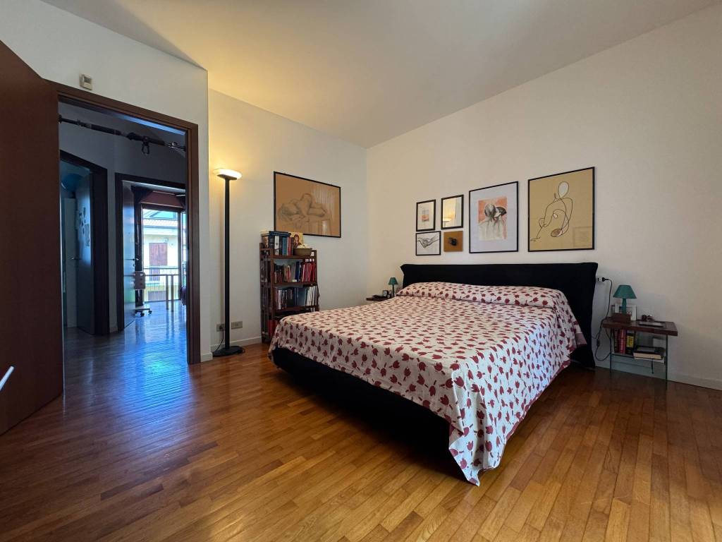 Villa a Schiera a Dalmine - cod. 3851
