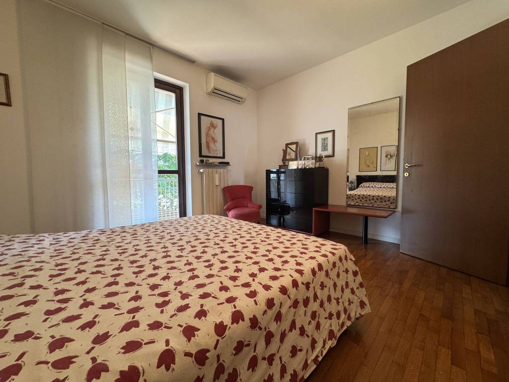 Villa a Schiera a Dalmine - cod. 3851