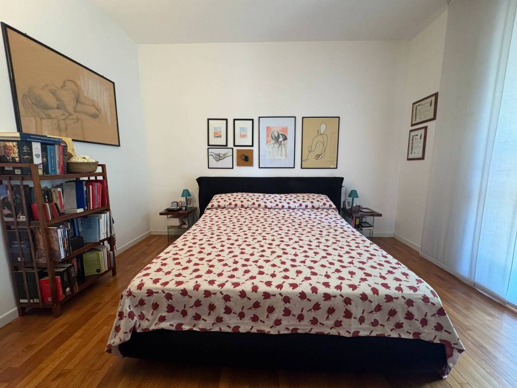 Villa a Schiera a Dalmine - cod. 3851