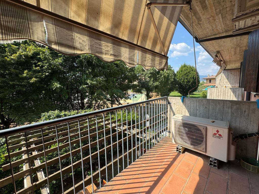 Villa a Schiera a Dalmine - cod. 3851