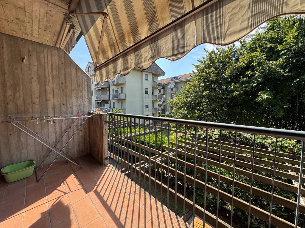 Villa a Schiera a Dalmine - cod. 3851