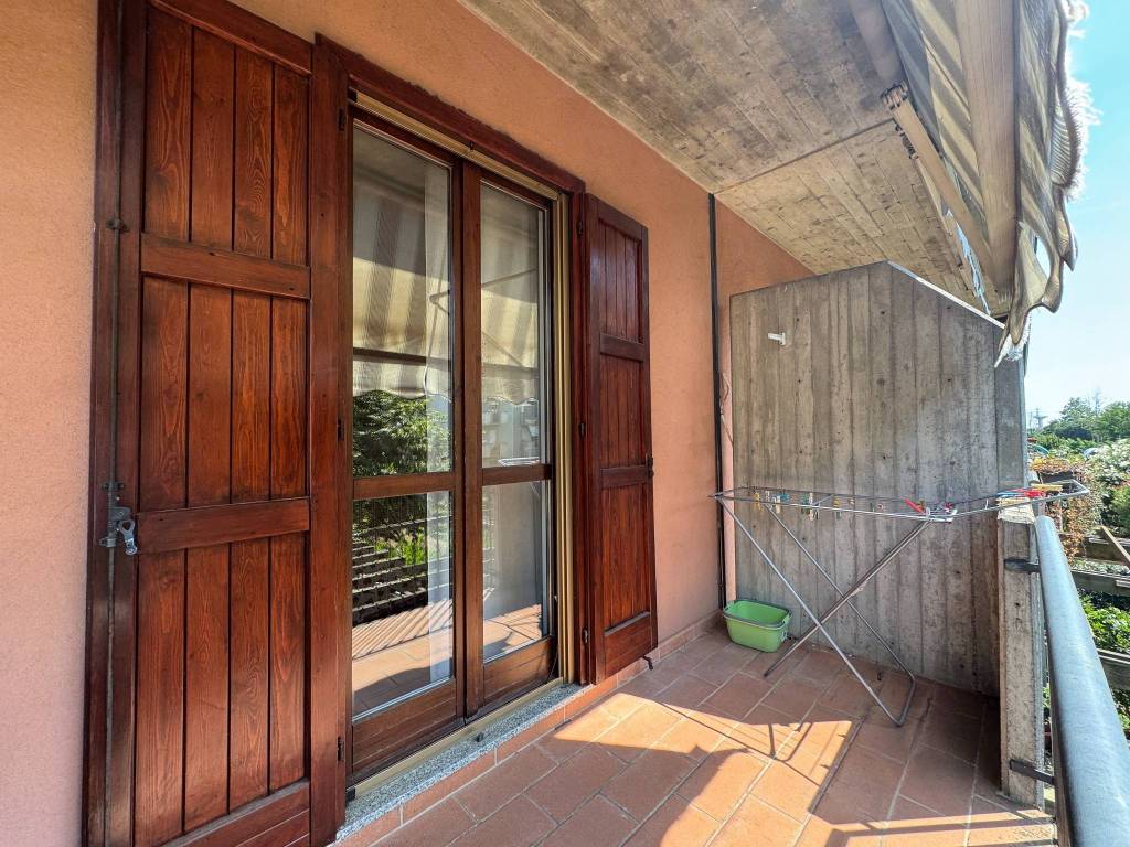 Villa a Schiera a Dalmine - cod. 3851