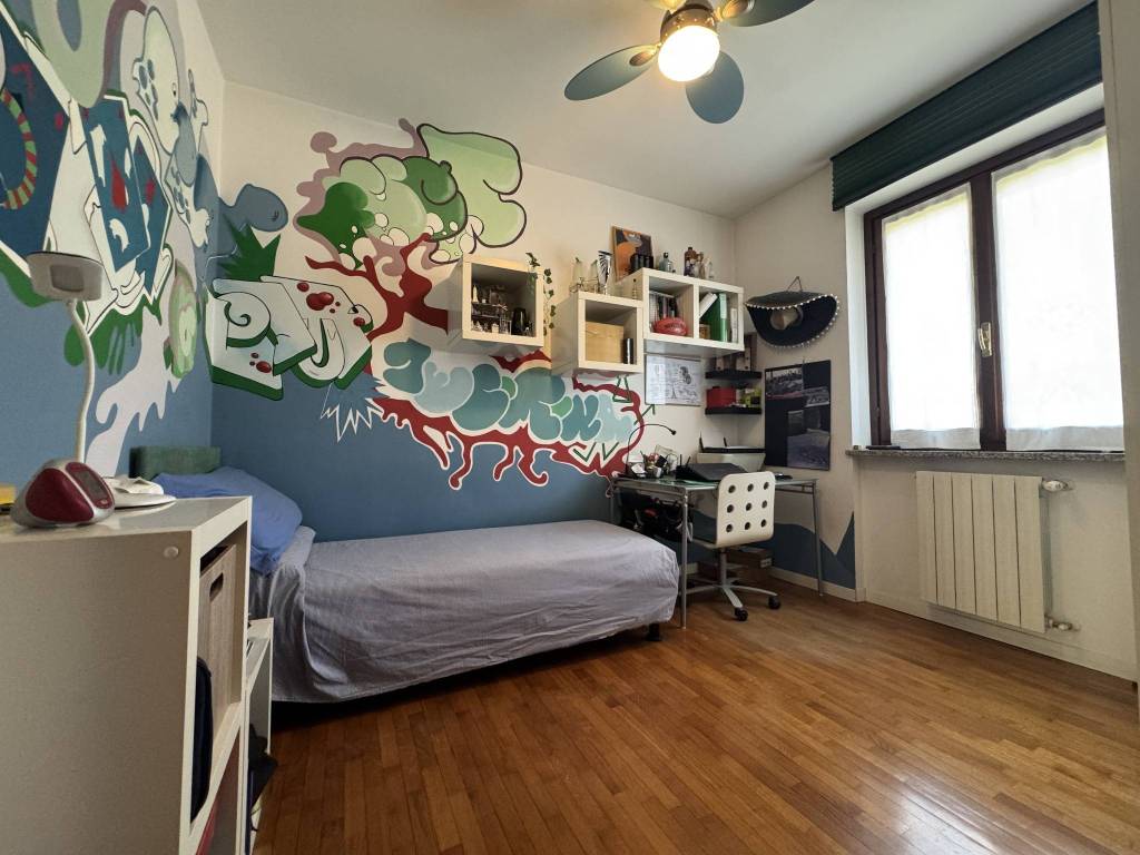 Villa a Schiera a Dalmine - cod. 3851