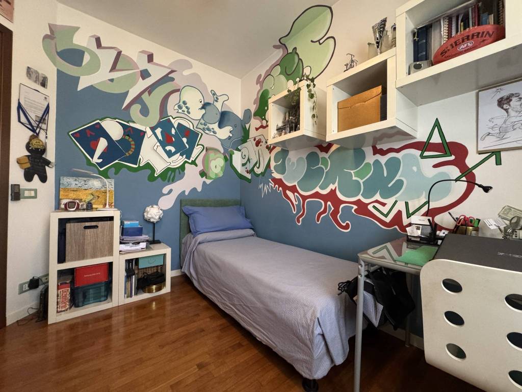 Villa a Schiera a Dalmine - cod. 3851