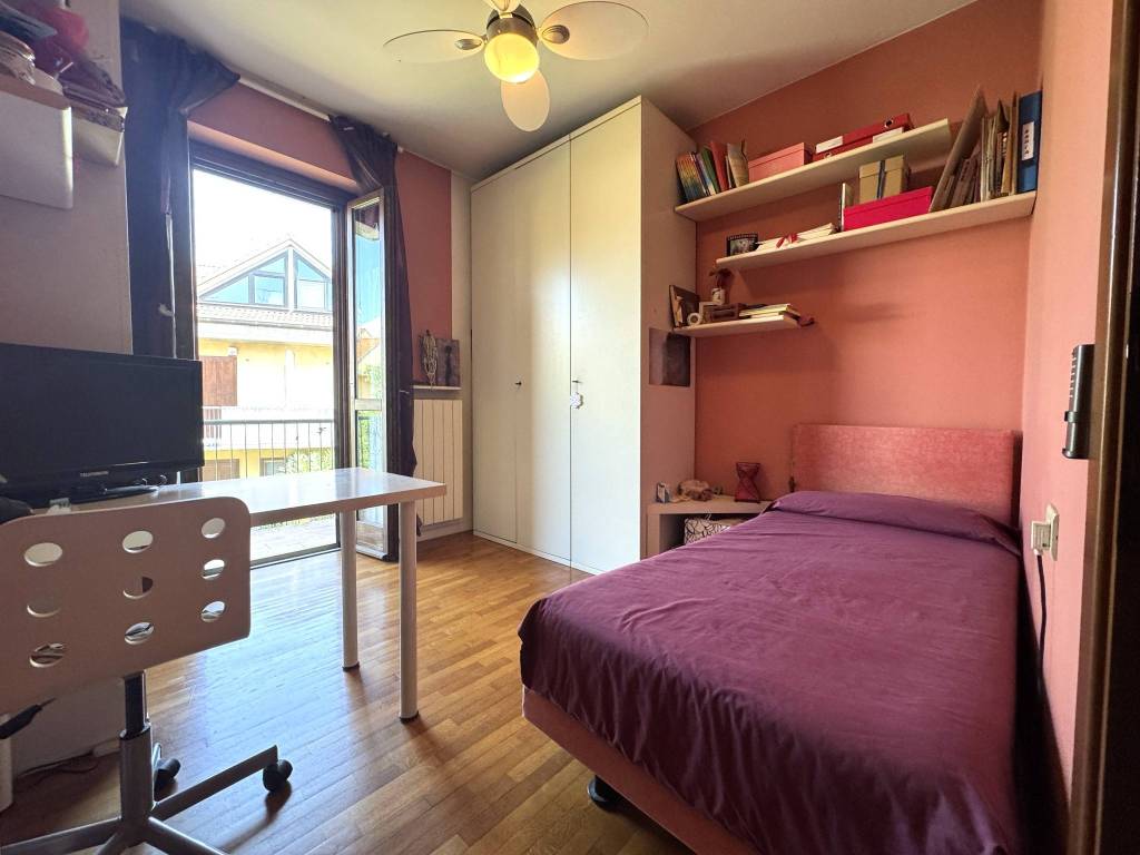 Villa a Schiera a Dalmine - cod. 3851
