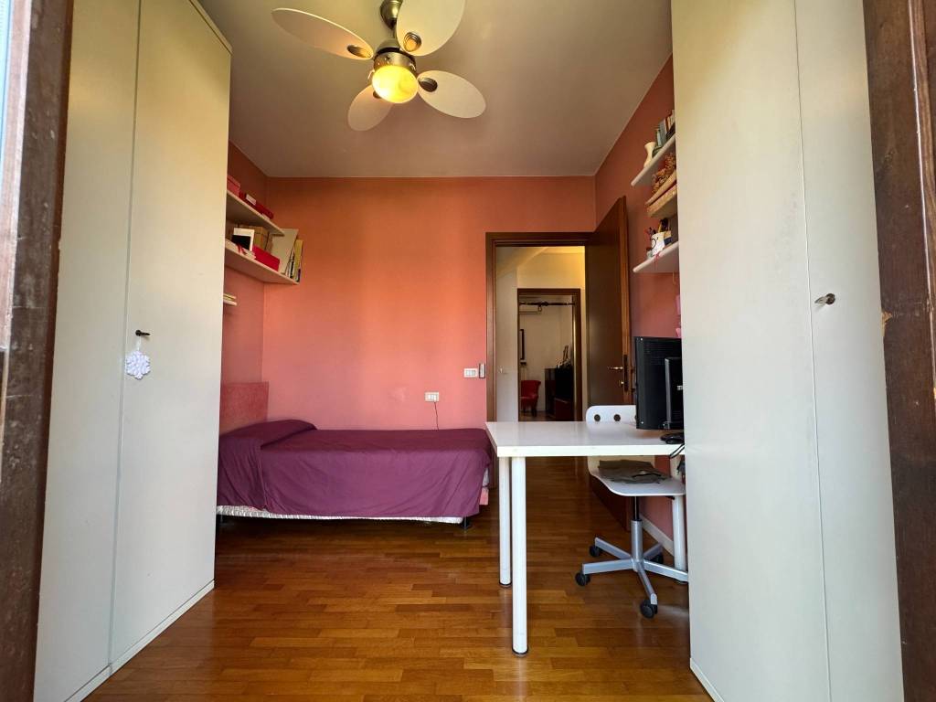 Villa a Schiera a Dalmine - cod. 3851