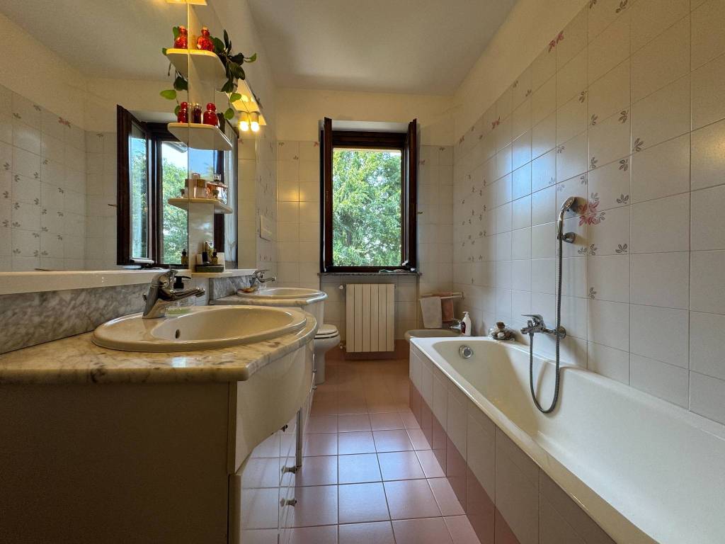 Villa a Schiera a Dalmine - cod. 3851