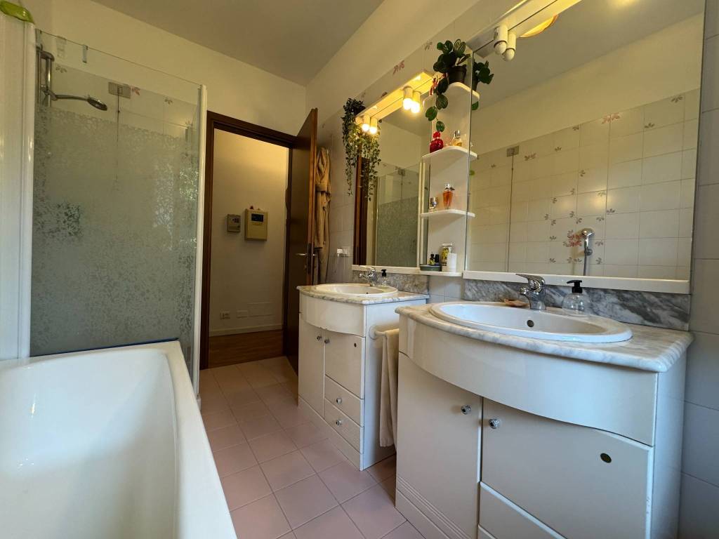 Villa a Schiera a Dalmine - cod. 3851