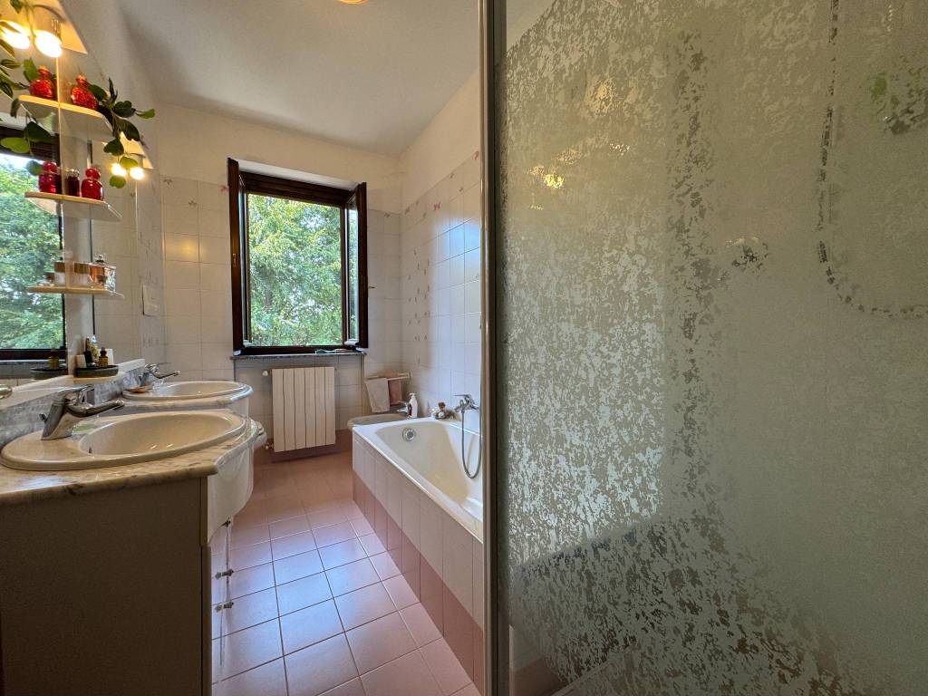 Villa a Schiera a Dalmine - cod. 3851