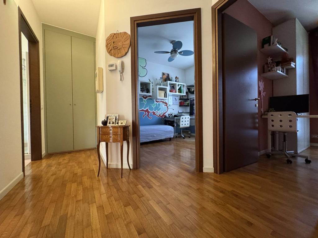 Villa a Schiera a Dalmine - cod. 3851