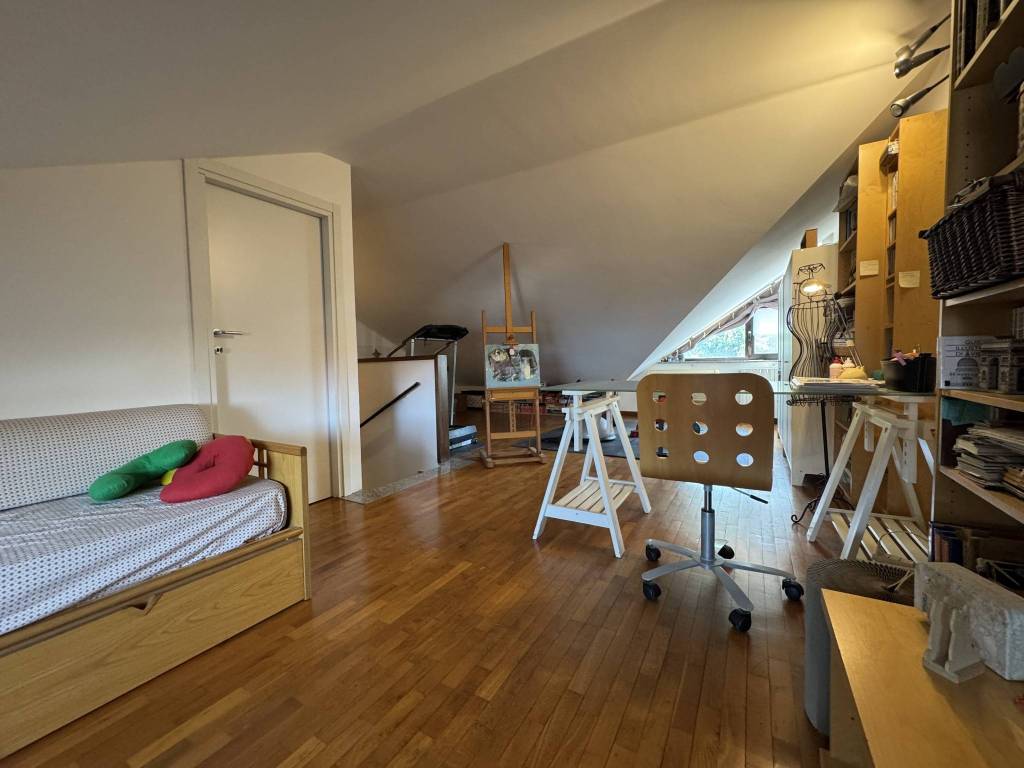 Villa a Schiera a Dalmine - cod. 3851