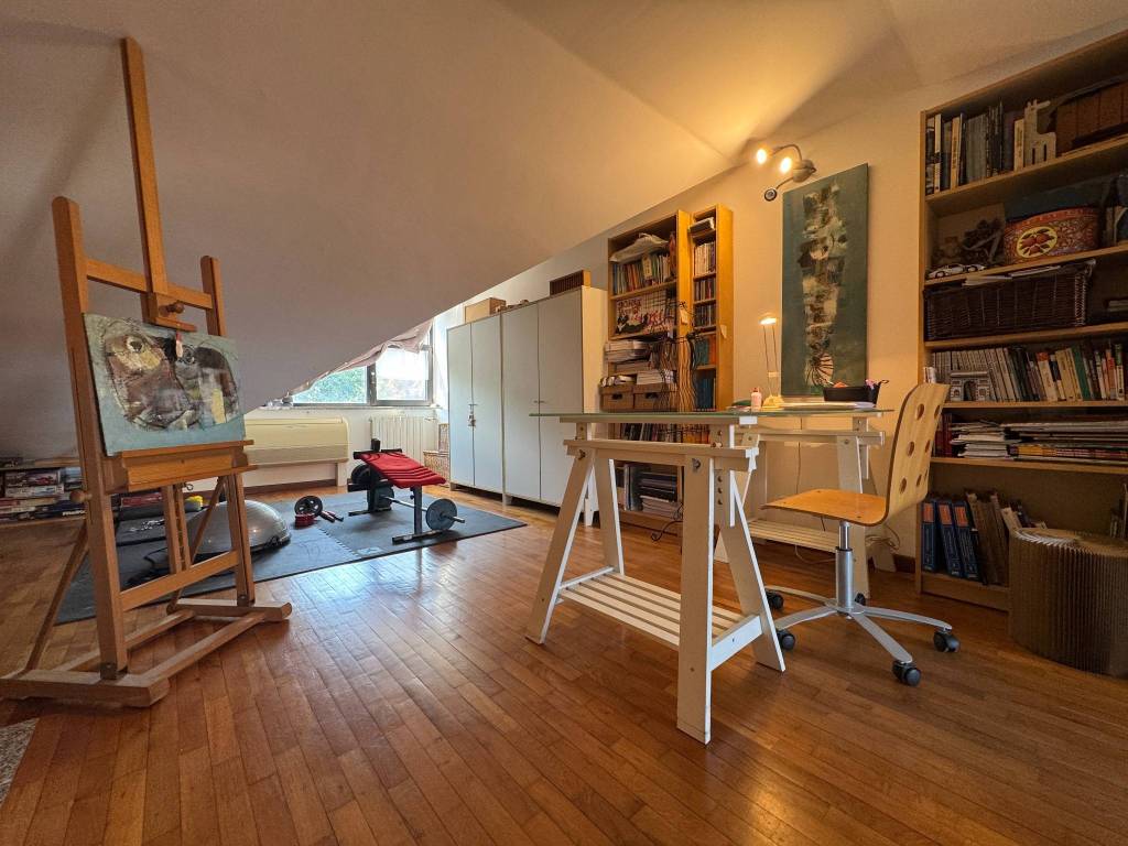 Villa a Schiera a Dalmine - cod. 3851