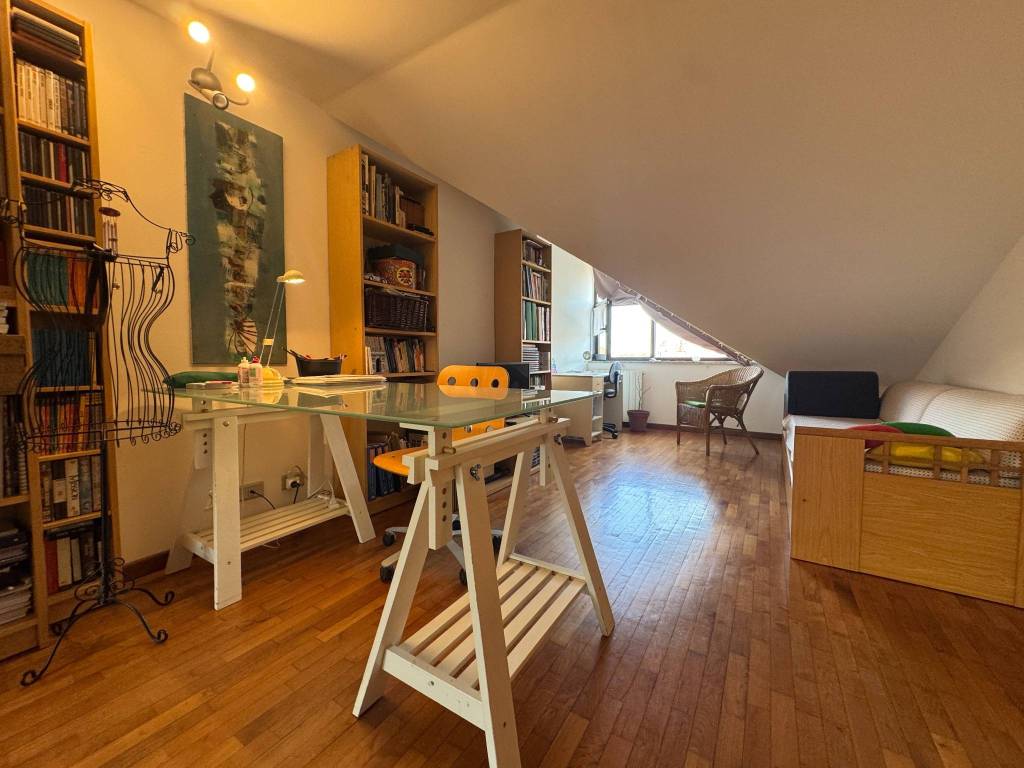 Villa a Schiera a Dalmine - cod. 3851