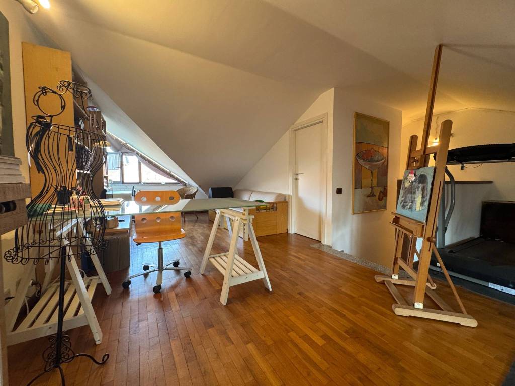 Villa a Schiera a Dalmine - cod. 3851