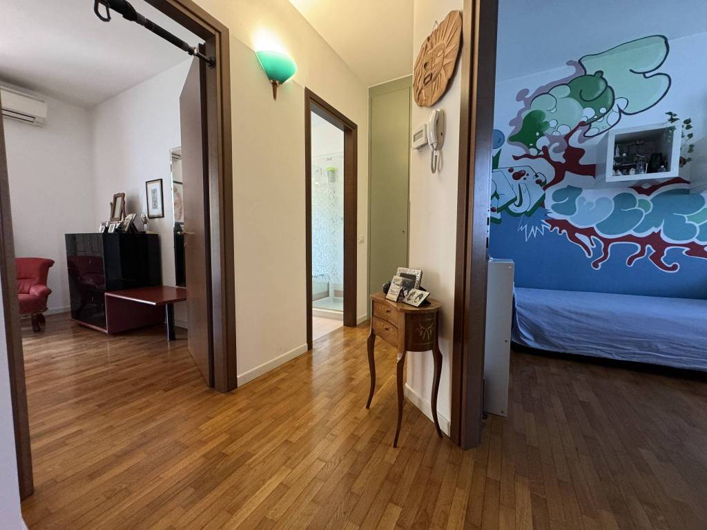 Villa a Schiera a Dalmine - cod. 3851